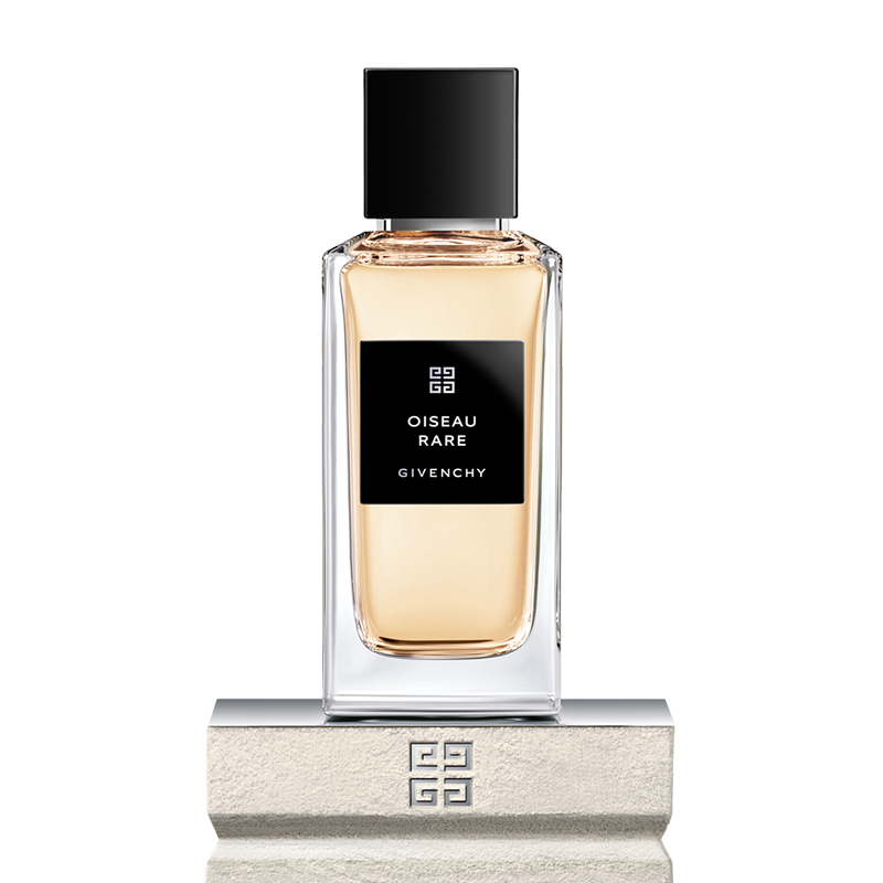 ド ジバンシイ オワゾー ラール - オーデパルファム | Givenchy Beauty